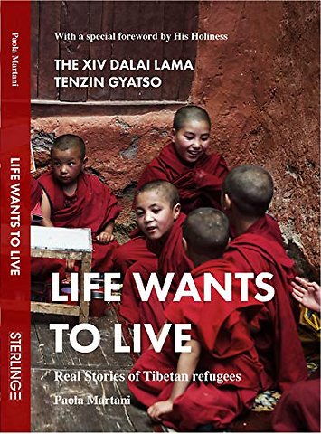 Life Wants To Live