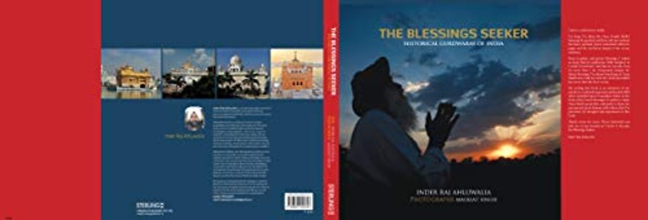 The Blessings Seeker