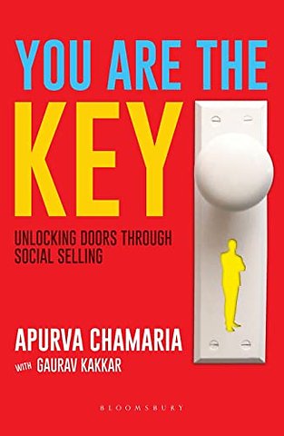 You Are The Key