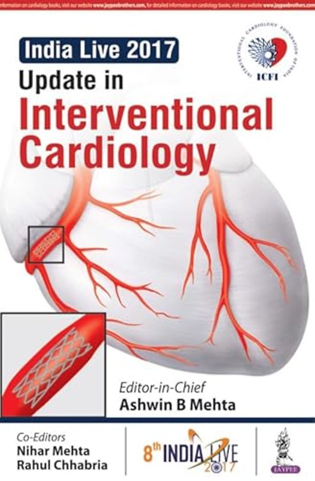 Update in Interventional Cardiology