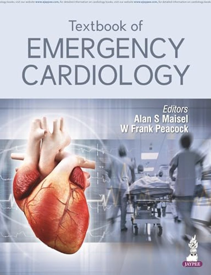 Textbook of Emergency Cardiology