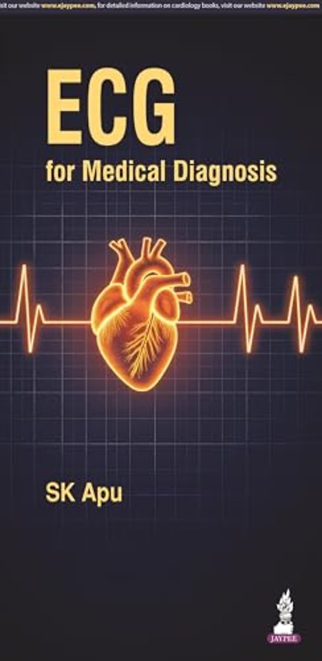 ECG for Medical Diagnosis