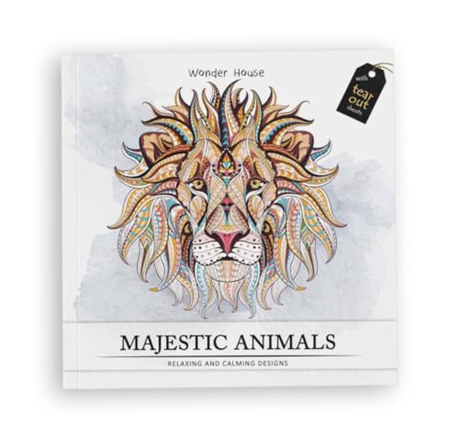 Majestic Animals