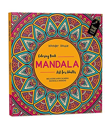 Mandala Art