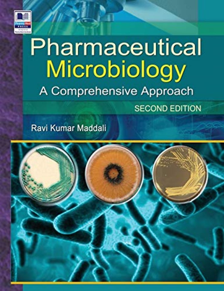 Pharmaceutical Microbiology