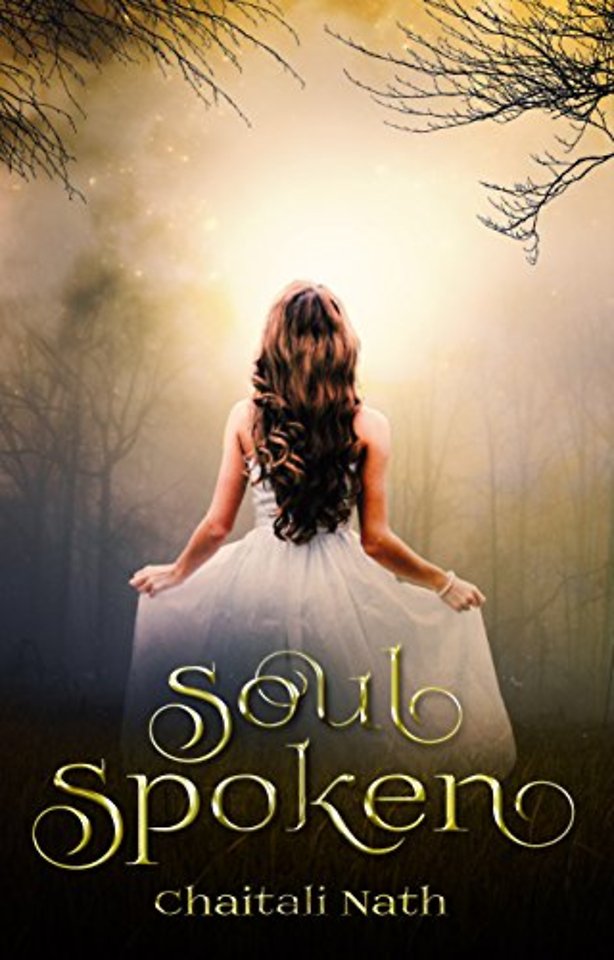 Soul Spoken