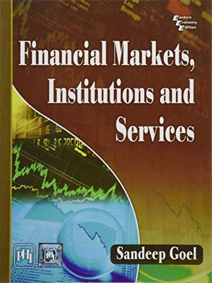 Financial Markets Institutions and Services