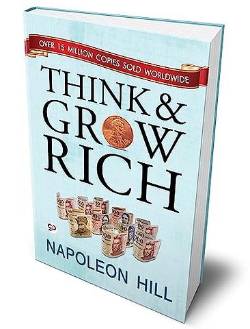 Think and Grow Rich