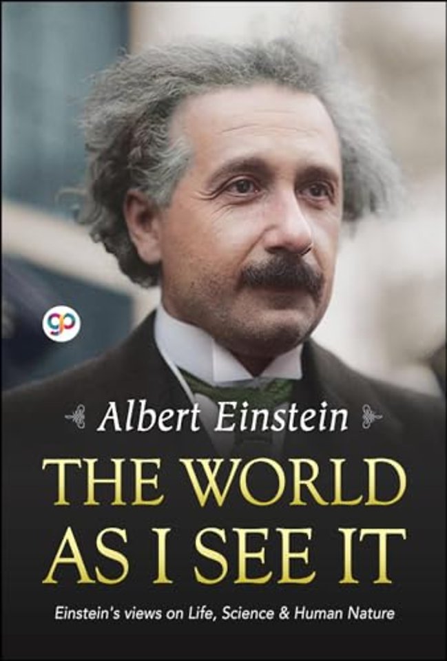 The World as I See it