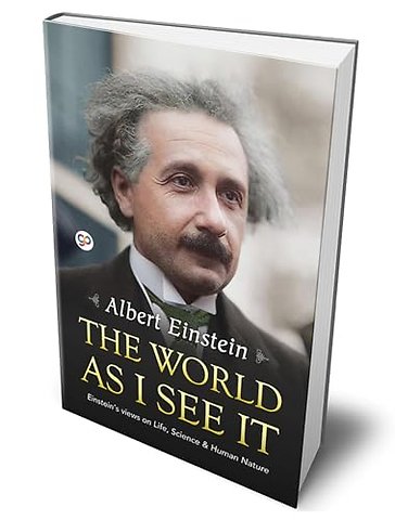 The World as I See It