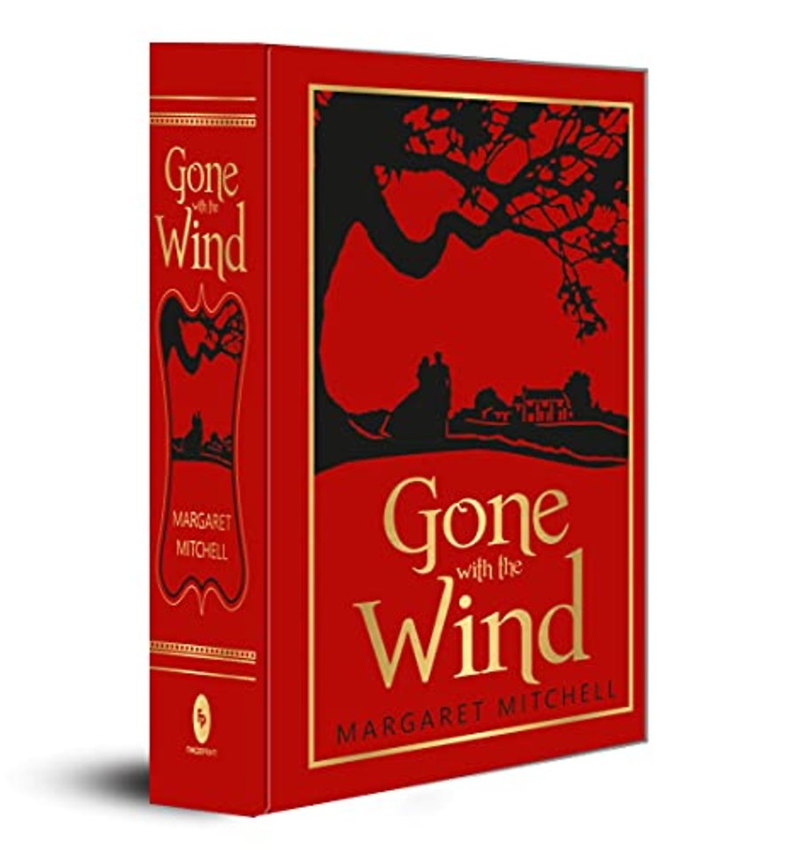 Gone With The Wind