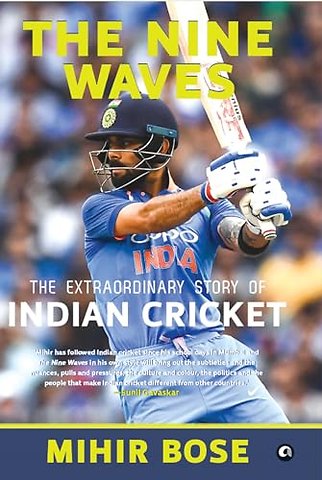 The Nine Waves