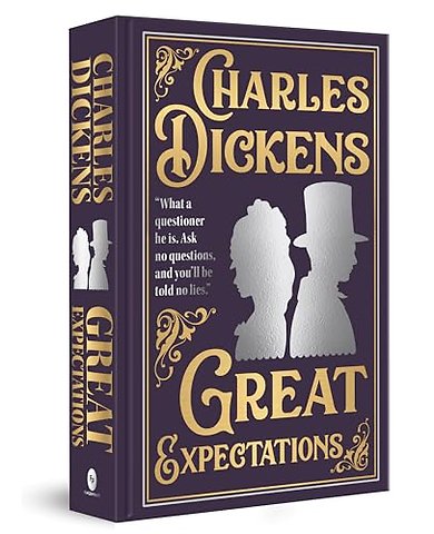 Great Expectations