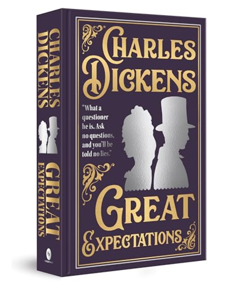 Great Expectations