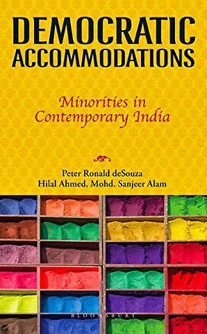 Democratic Accommodations