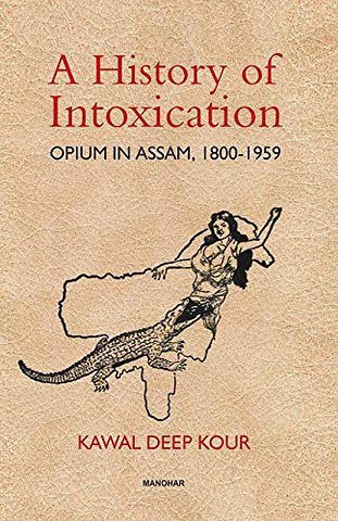 A History of Intoxication