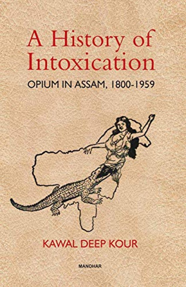 A History of Intoxication