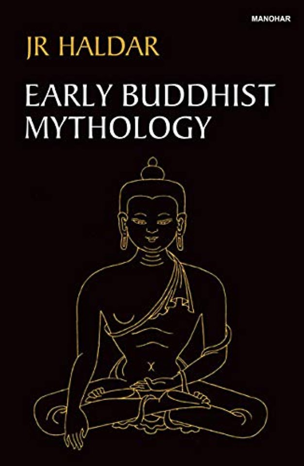 Early Buddhist Mythology