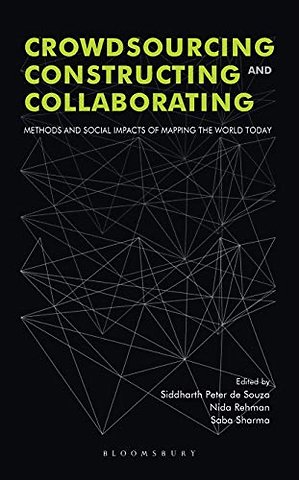 Crowdsourcing, Constructing and Collaborating