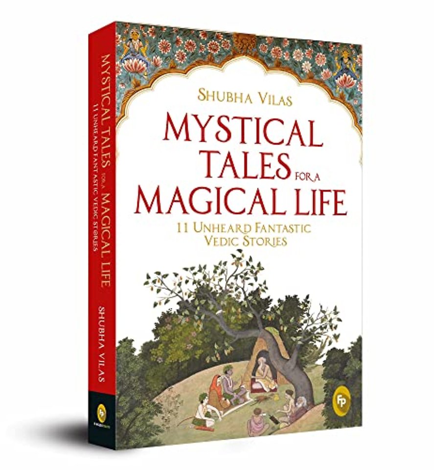 Mystical Tales For A Magical Life
