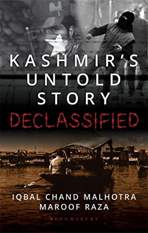 Kashmir' s Untold Story