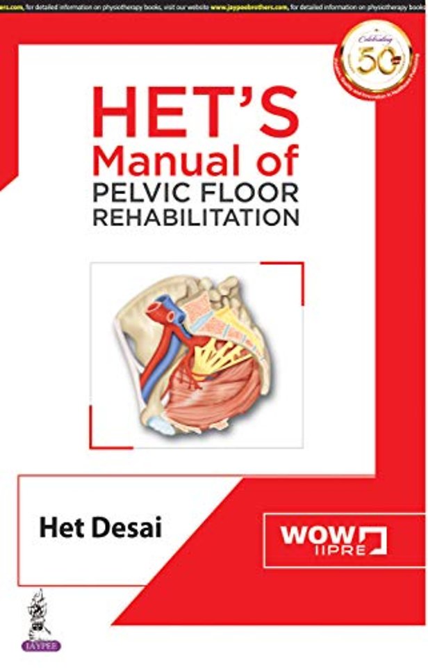 HET'S Manual of Pelvic Floor Rehabilitation
