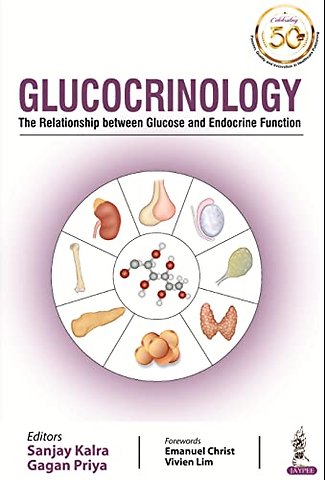 Glucocrinology