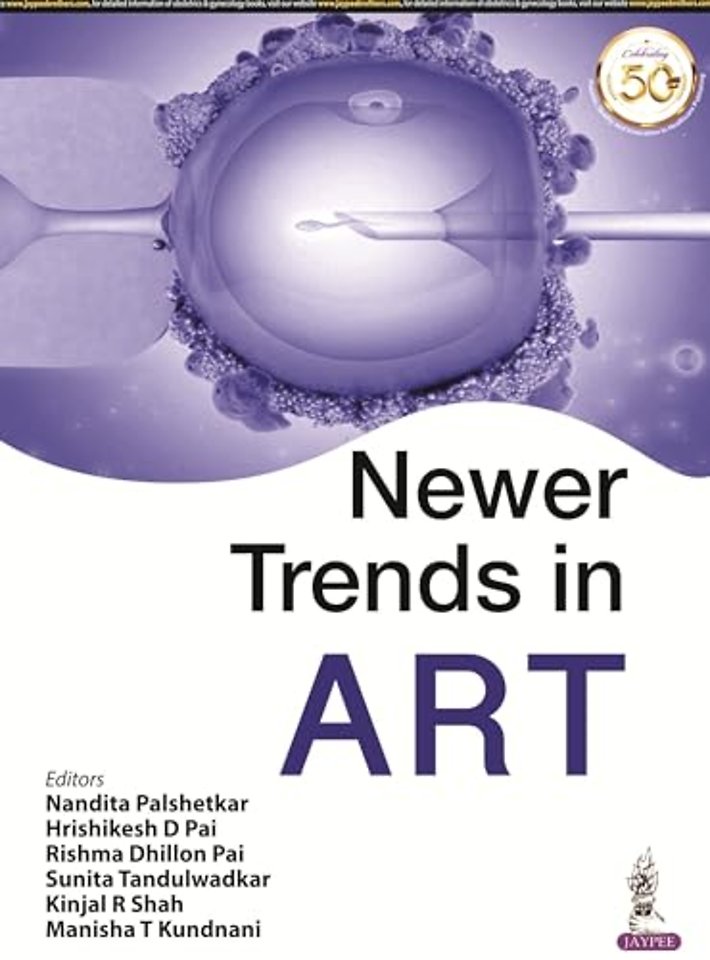 Newer Trends in ART
