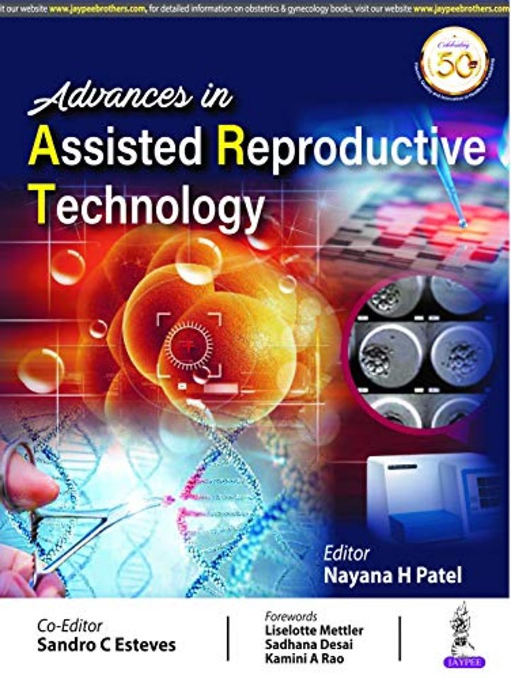 Advances in Assisted Reproductive Technologies