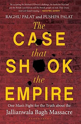 The Case That Shook the Empire