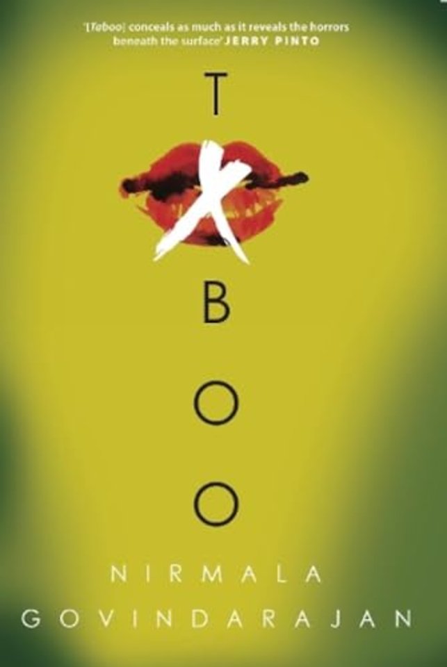 Taboo