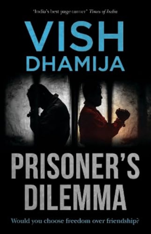 Prisoner's Dilemma