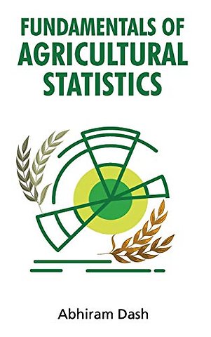 Fundamentals of Agriculture Statistics