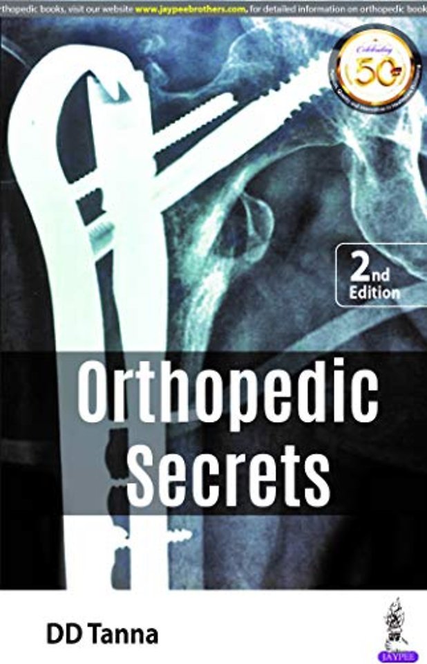 Orthopaedic Secrets
