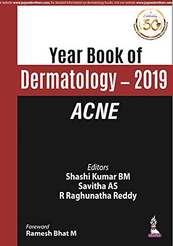 Year Book of Dermatology 2019