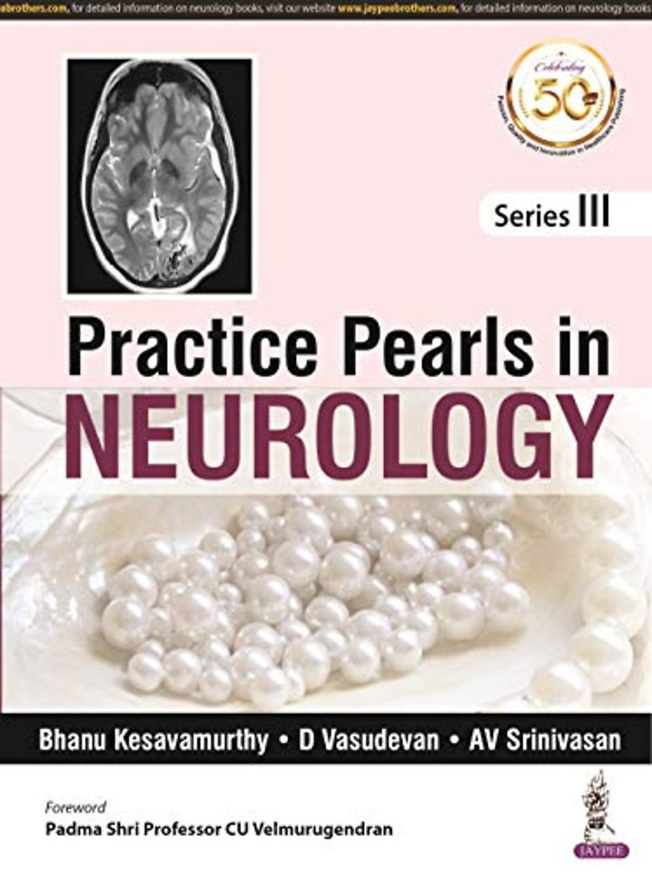 Practice Pearls In Neurology