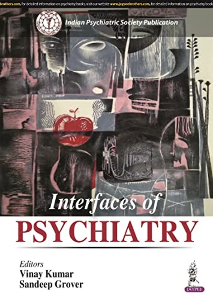 Interfaces of Psychiatry