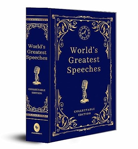 World's Greatest Speeche
