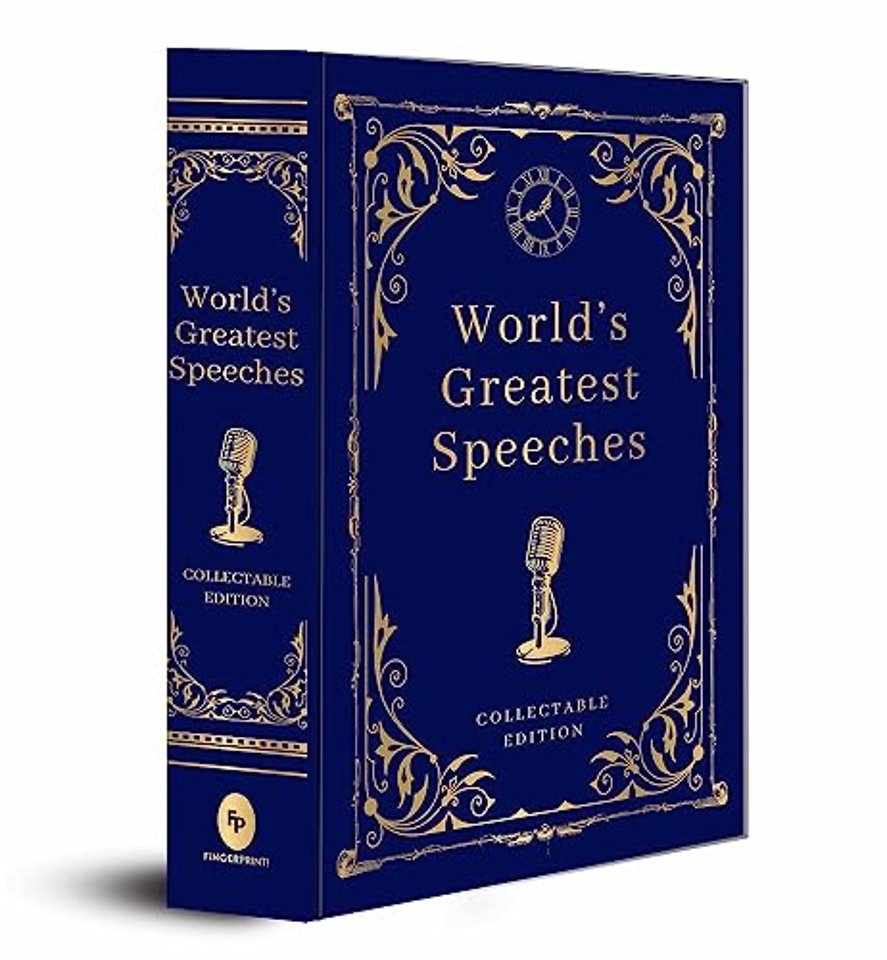 World's Greatest Speeches
