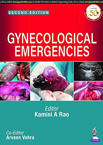 Gynecological Emergencies