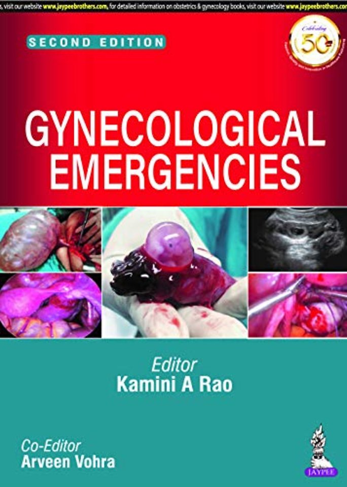 Gynecological Emergencies