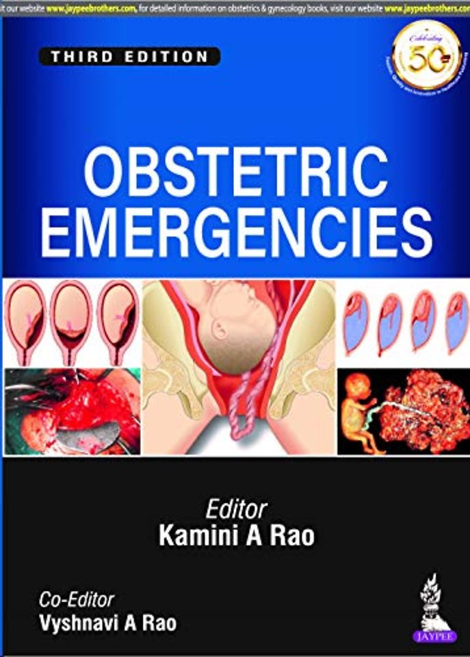 Obstetric Emergencies