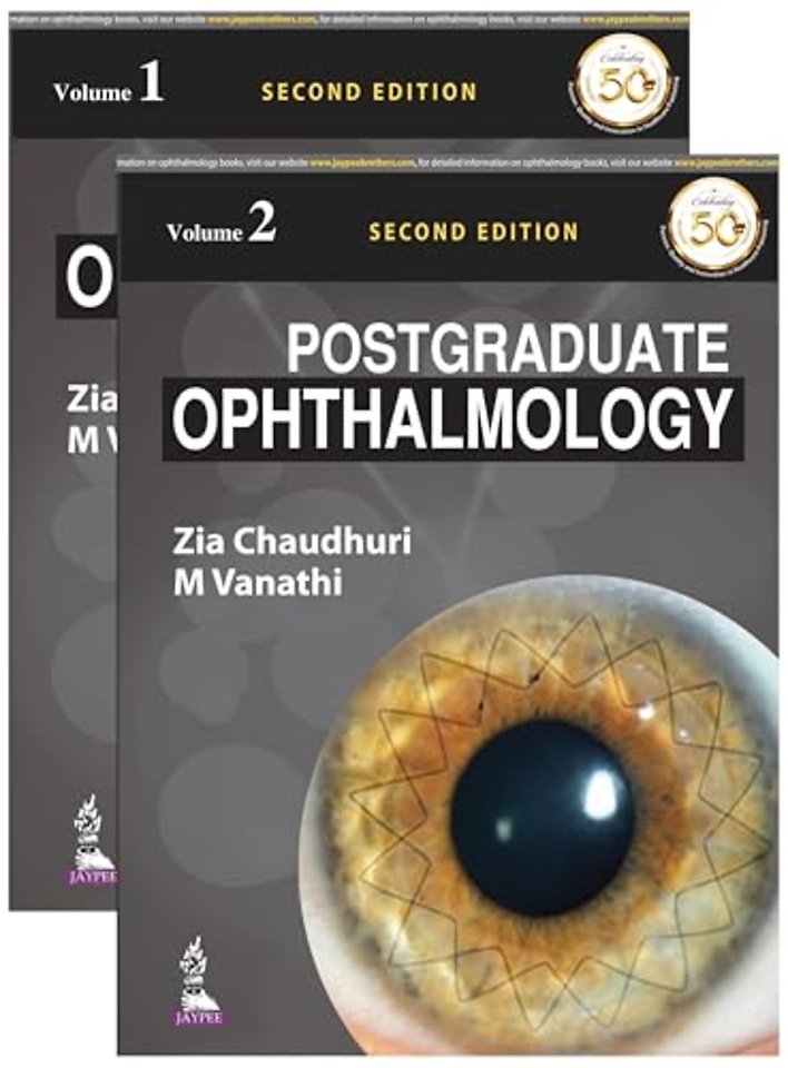 Postgraduate Ophthalmology