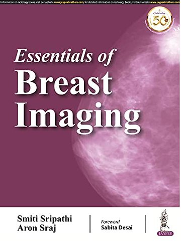 Essentials of Breast Imaging