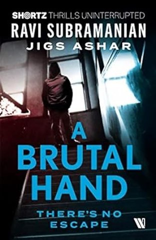 A Brutal hand