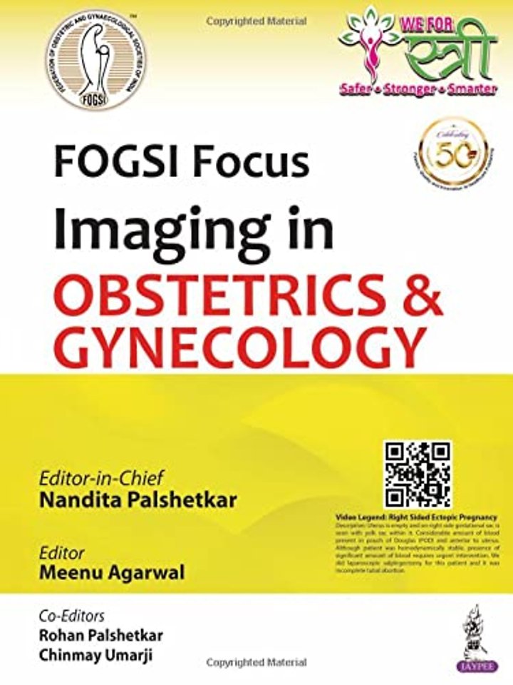 Imaging in Obstetrics & Gynecology