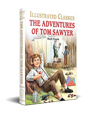 The Adventures of Tom Sawyer