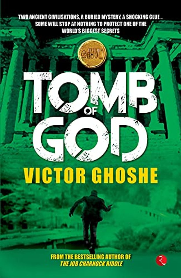 Tomb Of God