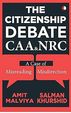 The Citizenship Debate