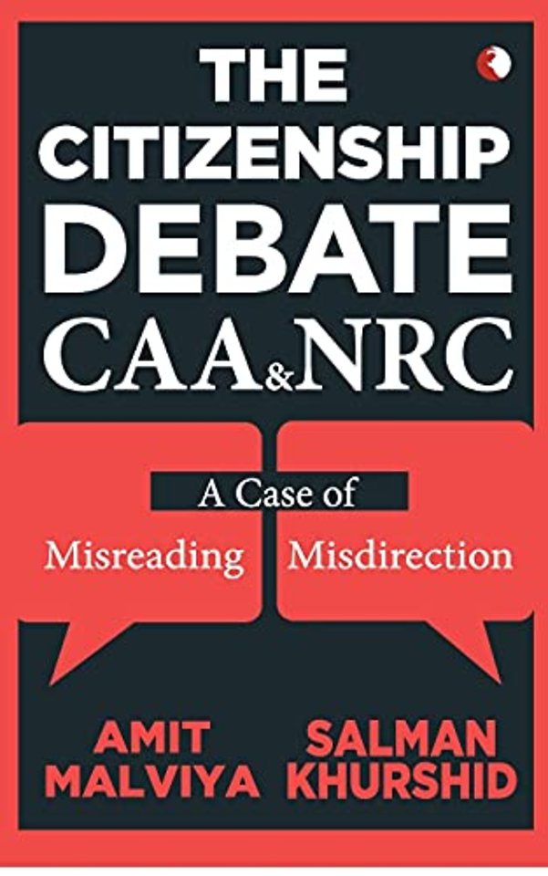 The Citizenship Debate